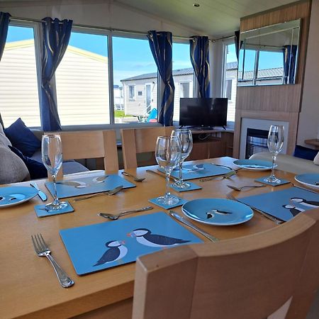 Lyons Robin Hood Caravan Rhyl Sbw 26 Екстериор снимка